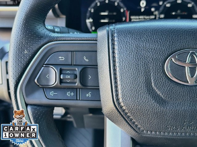 Used 2026 Toyota 4Runner TRD Off-Road Premium AWD/4WD image 37
