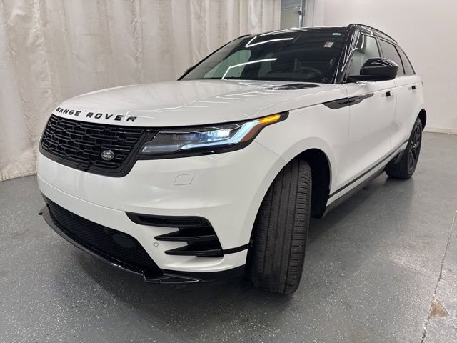 Used 2024 Land Rover Range Rover Velar Dynamic SE AWD/4WD image 5