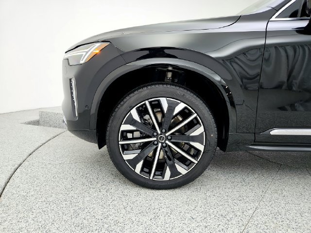 New 2026 Volvo XC90 B6 Plus w/ Protection Package AWD/4WD image 26