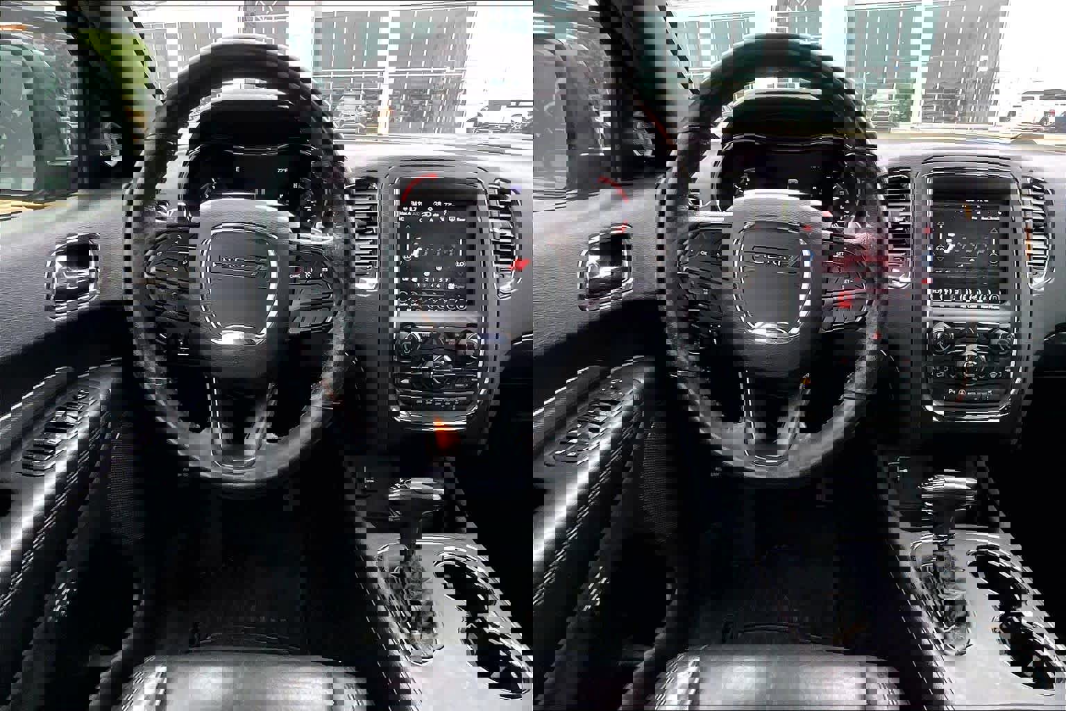 Used 2019 Dodge Durango GT image 7