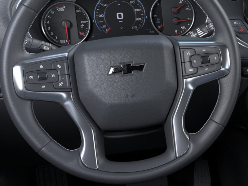 New 2026 Chevrolet Blazer RS w/ Driver Confidence II Package FWD image 45