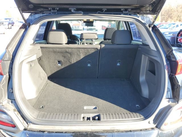 Used 2019 Hyundai Kona SE FWD image 7