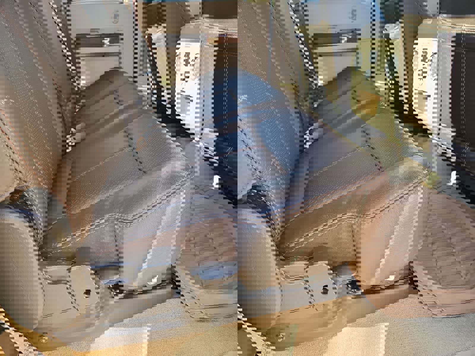 Used 2015 Ford F350 King Ranch image 22