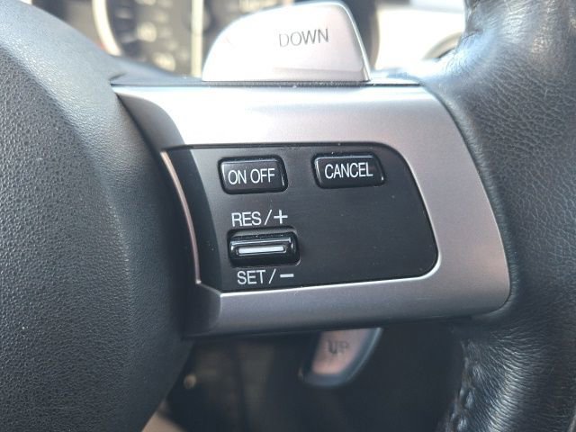 Used 2010 MAZDA MX-5 Miata Grand Touring w/ Premium Pkg image 12