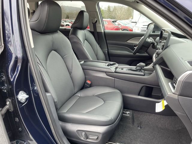 New 2026 Toyota Grand Highlander XLE image 20