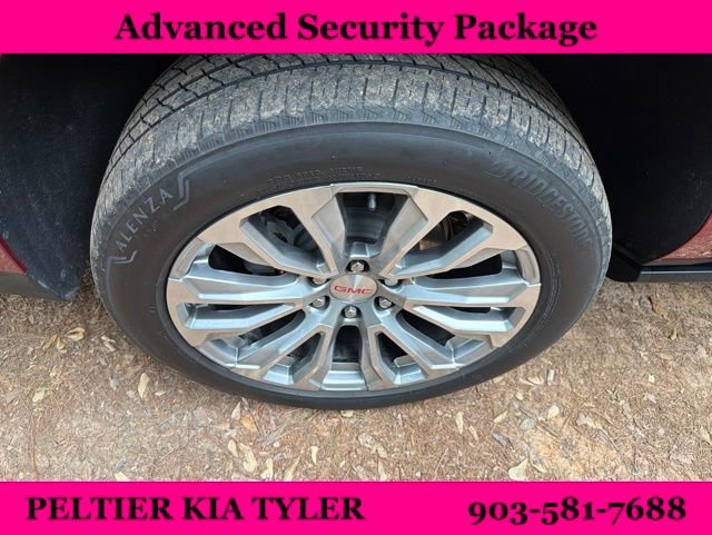Used 2021 GMC Yukon XL Denali w/ Denali Ultimate Package AWD/4WD image 15