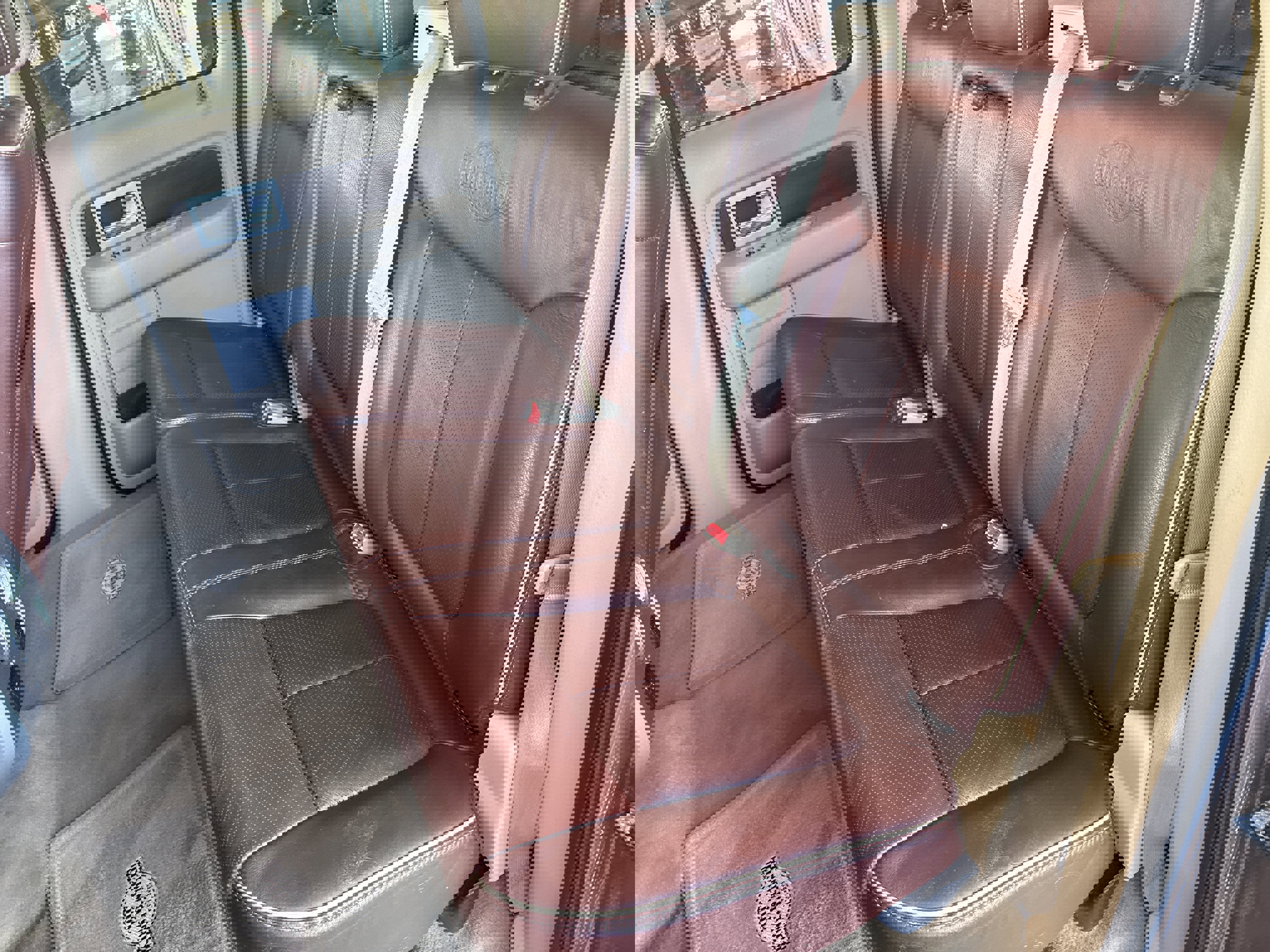 Used 2012 Ford F150 King Ranch image 10