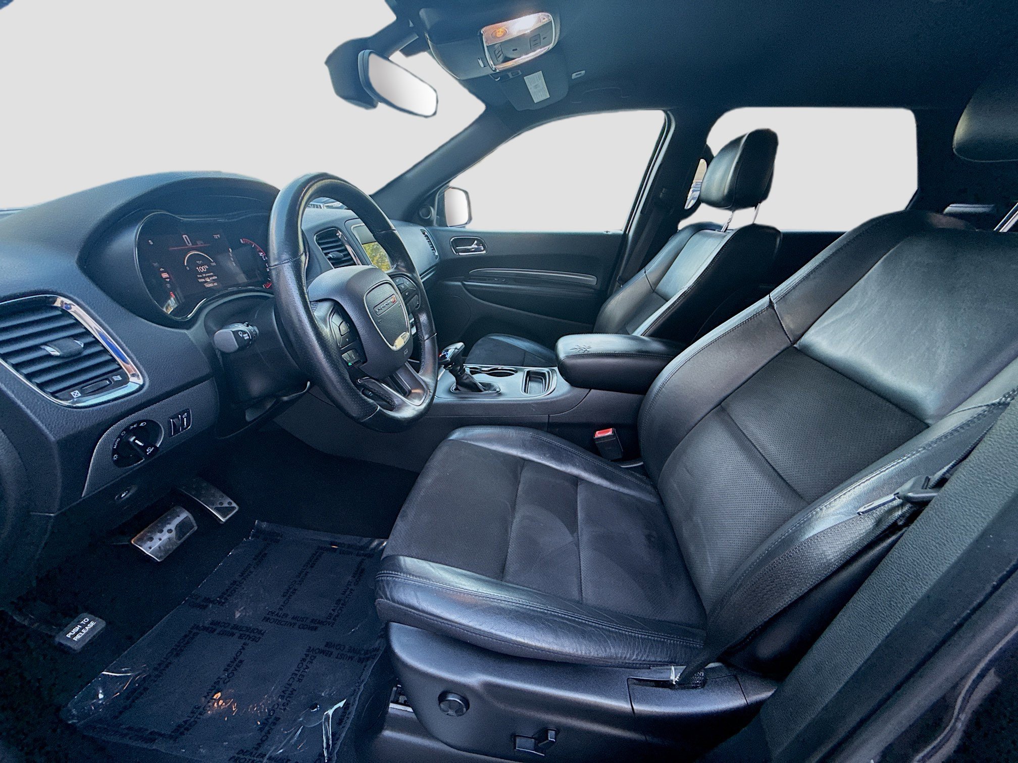 Used 2019 Dodge Durango GT image 18