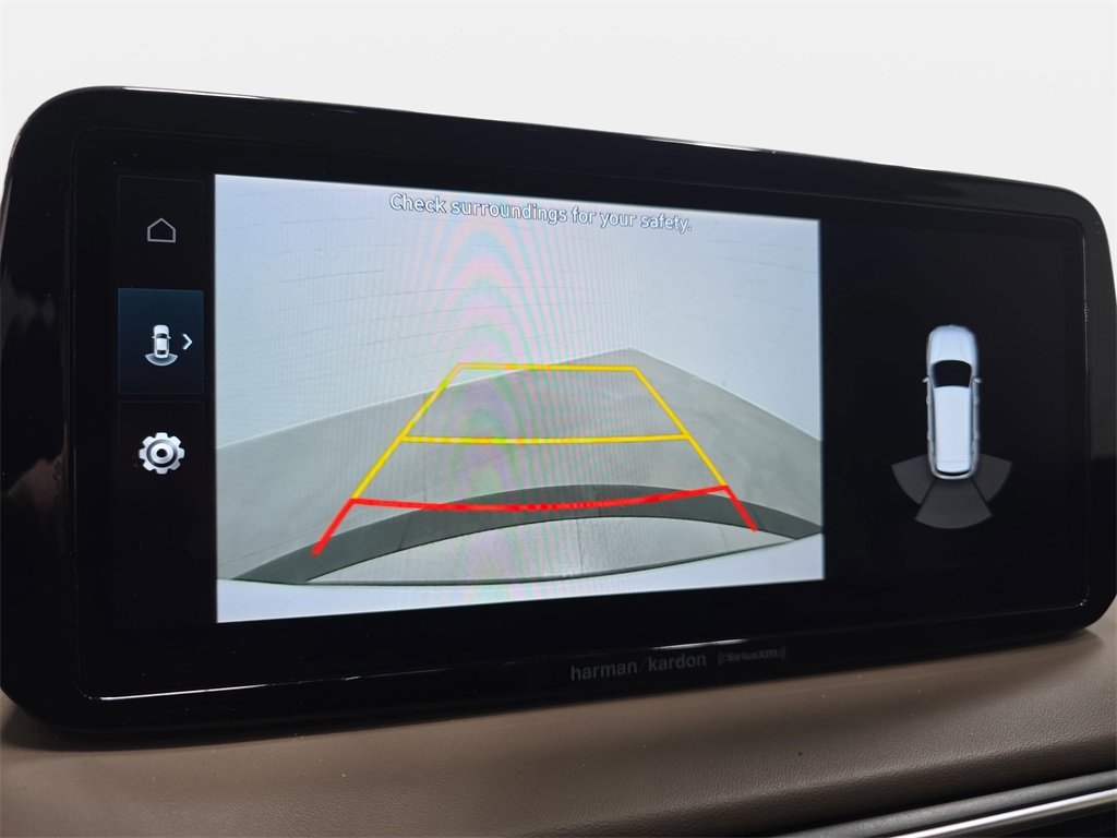 Used 2022 Hyundai Santa Fe SEL Premium image 23