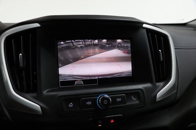 Used 2023 GMC Terrain SLE w/ Driver Convenience Package FWD image 23
