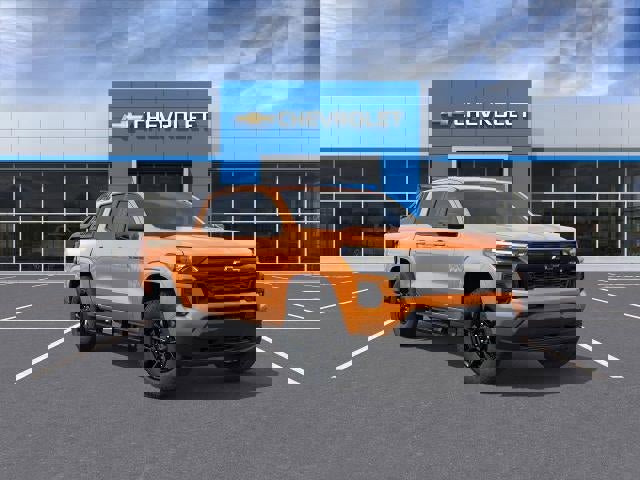 New 2026 Chevrolet Colorado Z71 w/ Midnight Edition image 1