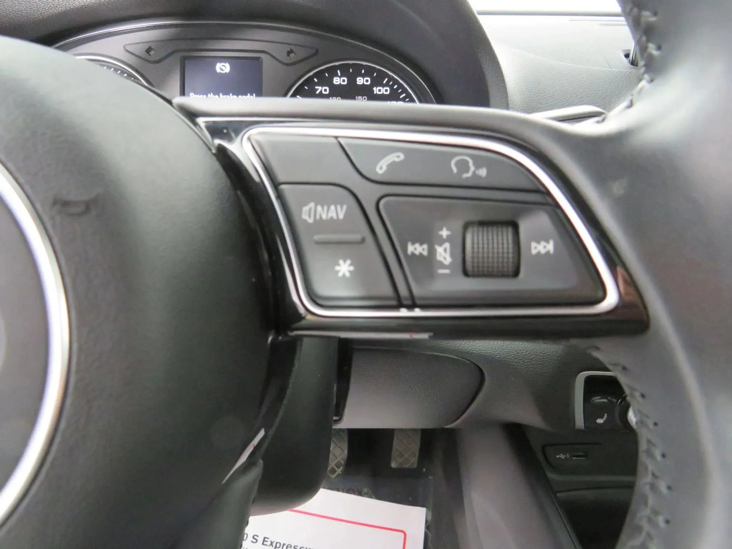 Used 2018 Audi A3 2.0T Premium Plus w/ Premium Plus Package AWD/4WD image 17
