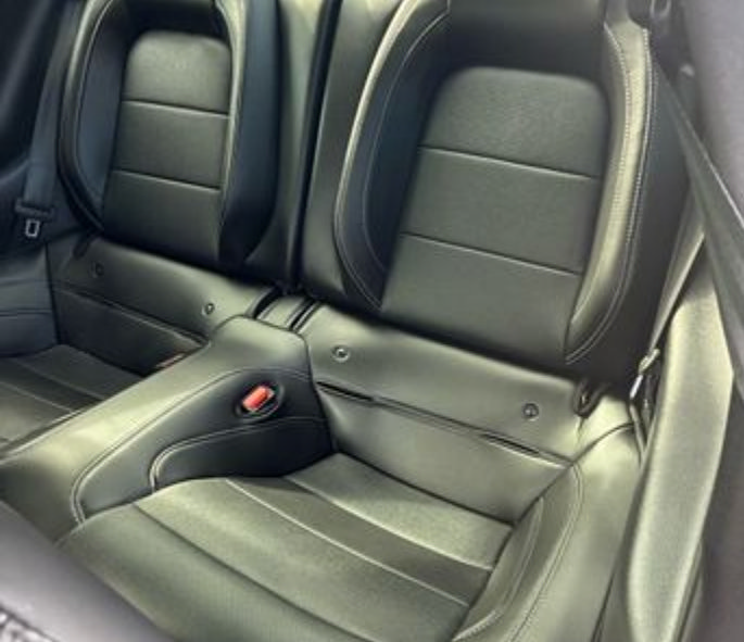 Used 2022 Ford Mustang GT Premium RWD image 9
