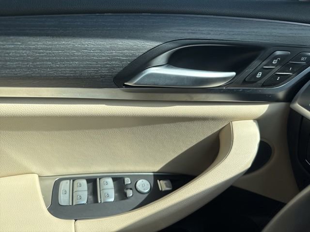 Used 2023 BMW X4 xDrive30i w/ M Sport Package image 19