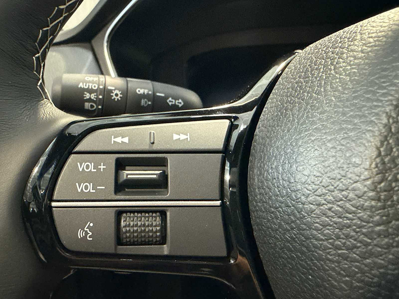 New 2026 Acura Integra A-Spec image 42