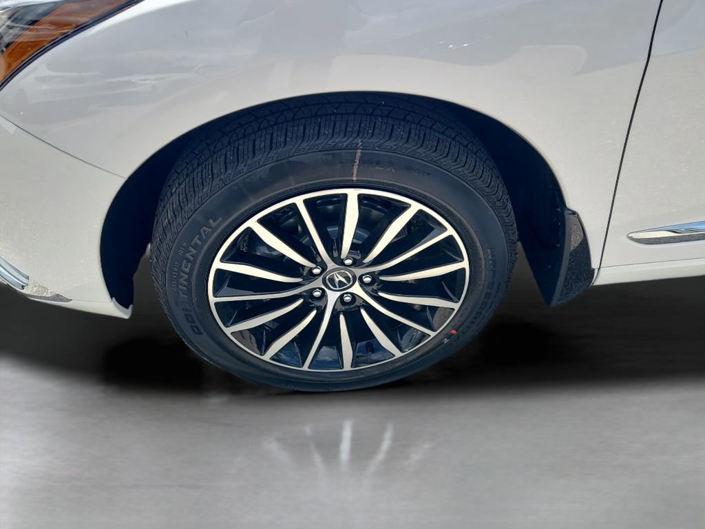 New 2026 Acura RDX SH-AWD w/ Advance Package image 10