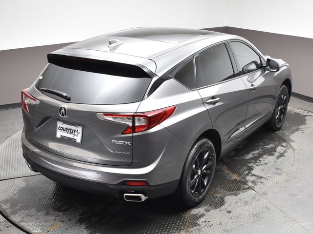 New 2026 Acura RDX SH-AWD image 37