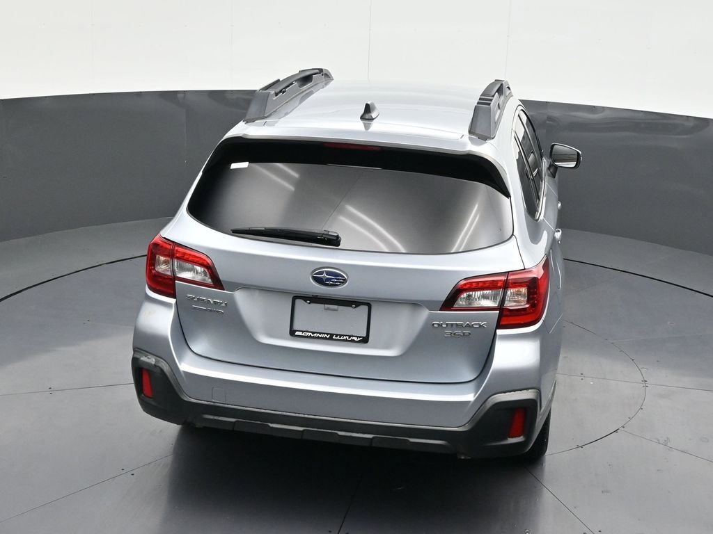 Used 2019 Subaru Outback 3.6R Limited image 22