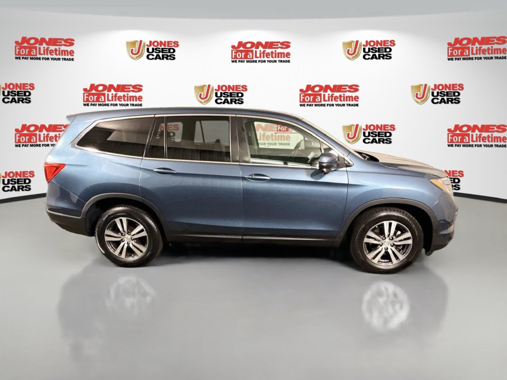 Used 2017 Honda Pilot EX-L image 17