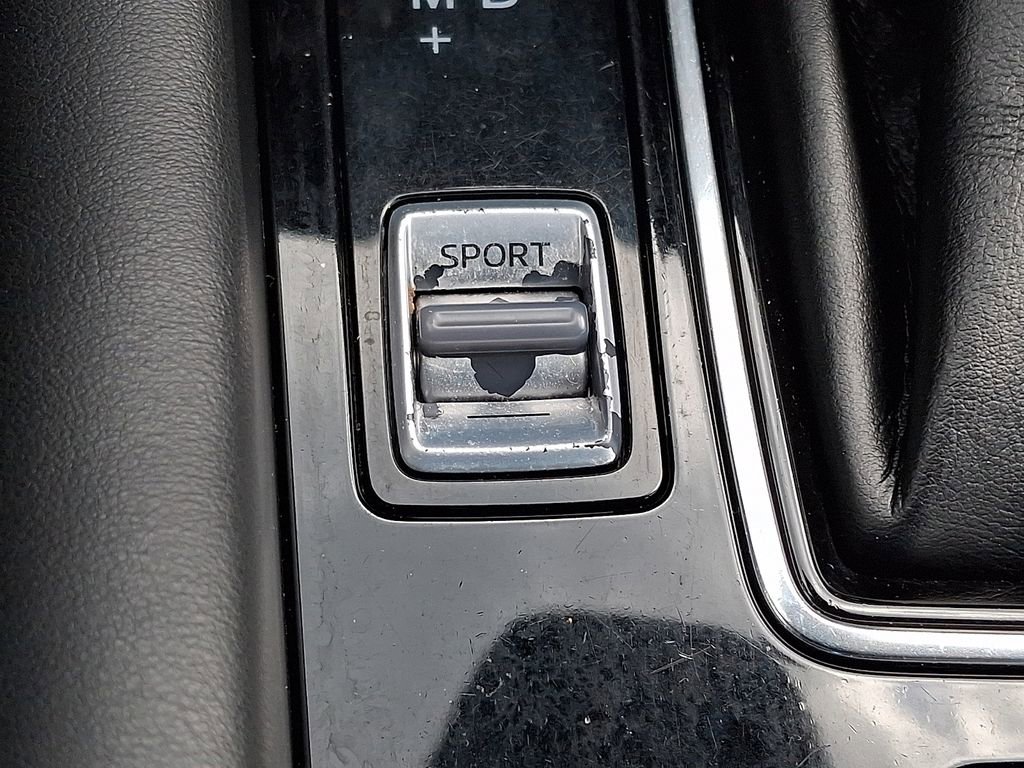 Used 2019 MAZDA MAZDA6 Sport FWD image 24