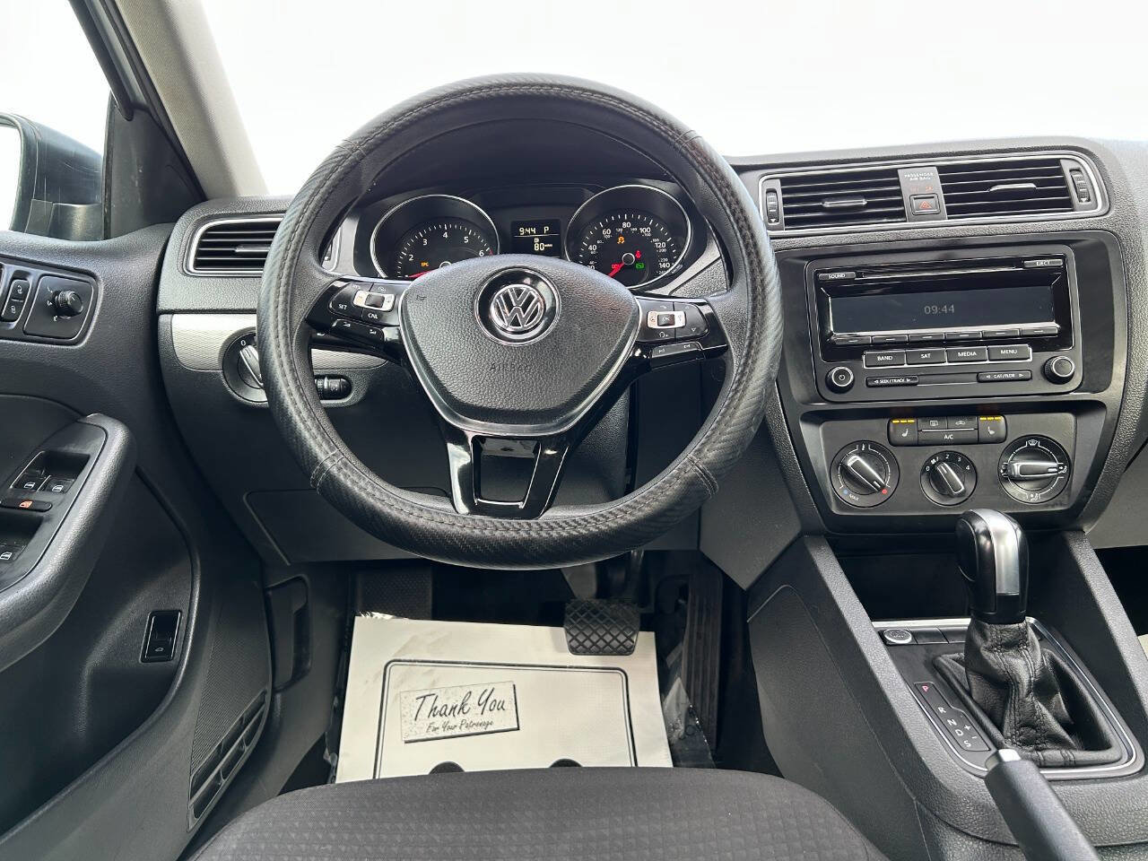 Used 2015 Volkswagen Jetta SE image 17