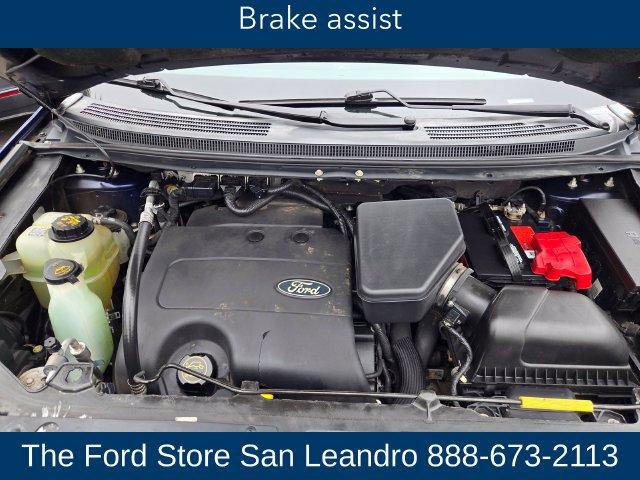 Used 2014 Ford Edge SE w/ Equipment Group 101A FWD image 28