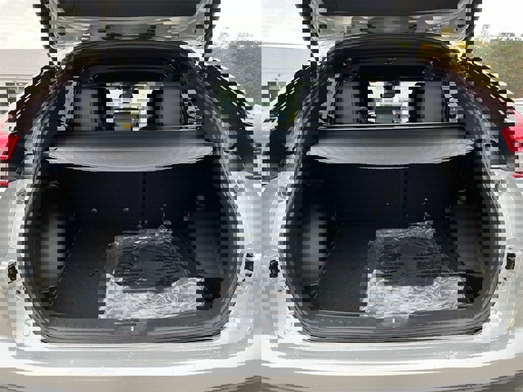 New 2026 Mitsubishi Eclipse Cross Black Edition image 23