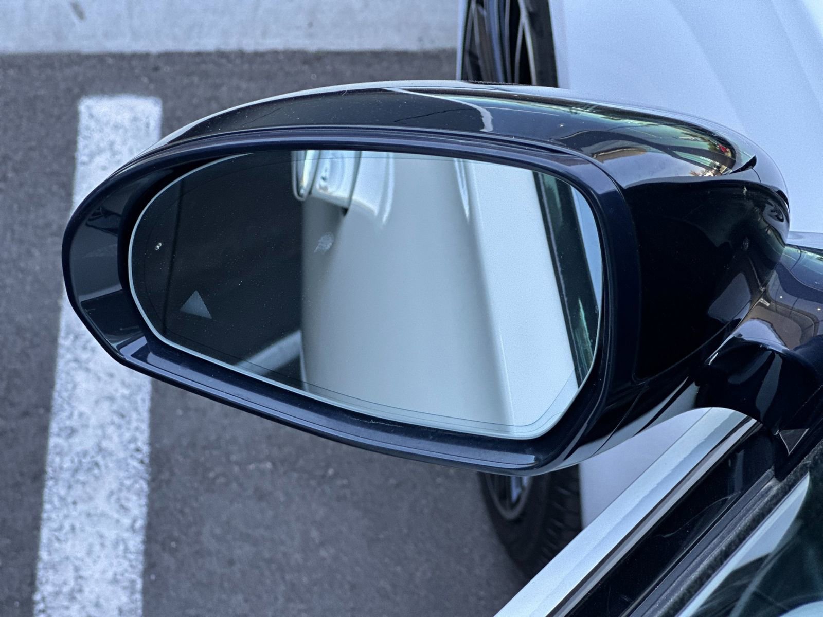 Certified 2024 Mercedes-Benz S 580 4MATIC Sedan image 10