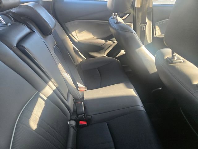 Used 2019 MAZDA CX-3 Touring w/ Preferred Equipment Package image 4