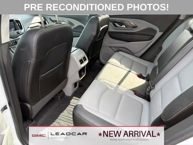 Used 2022 GMC Terrain SLT w/ LPO, Floor Liner Package AWD/4WD image 20