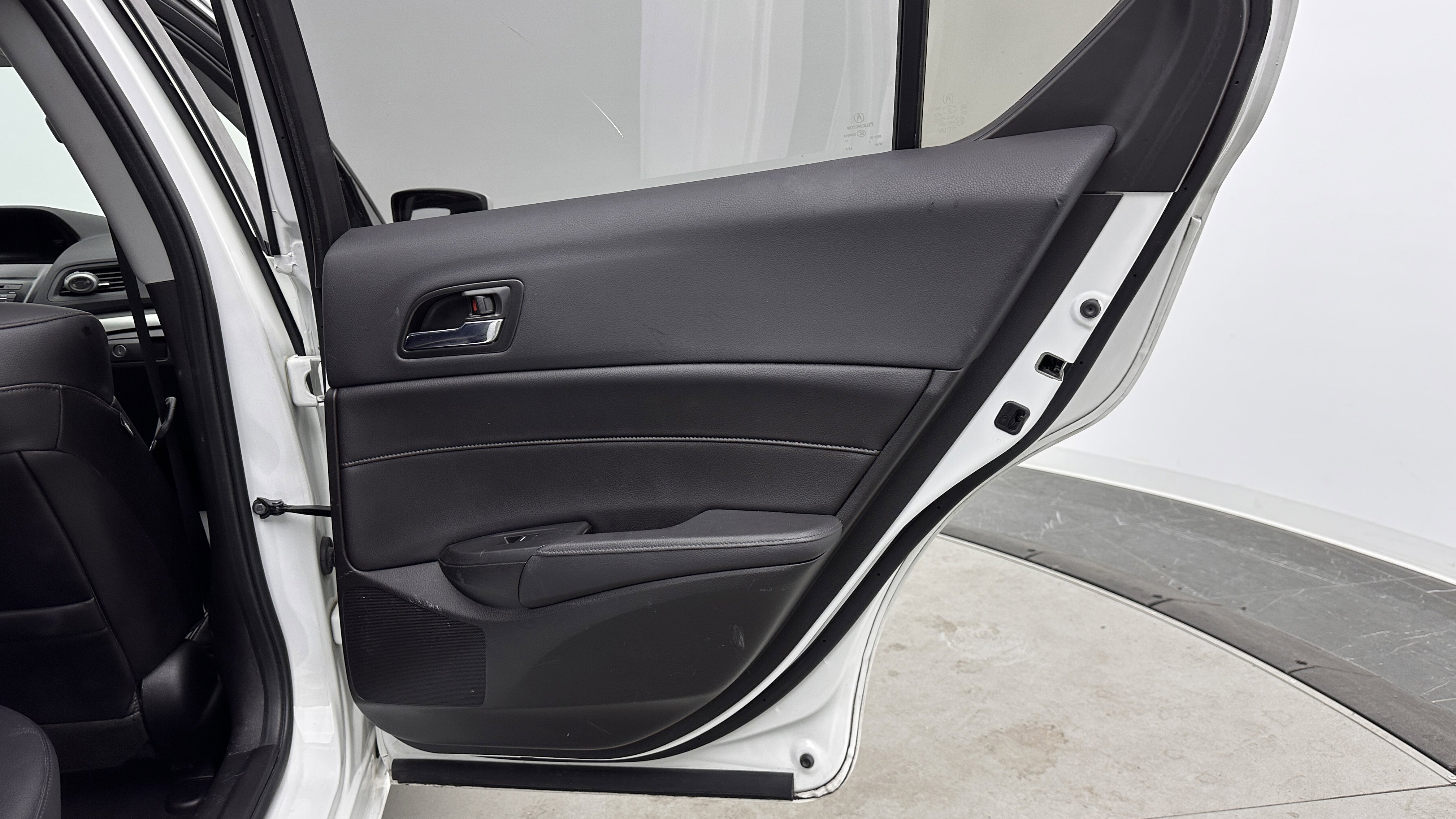 Used 2018 Acura ILX image 31