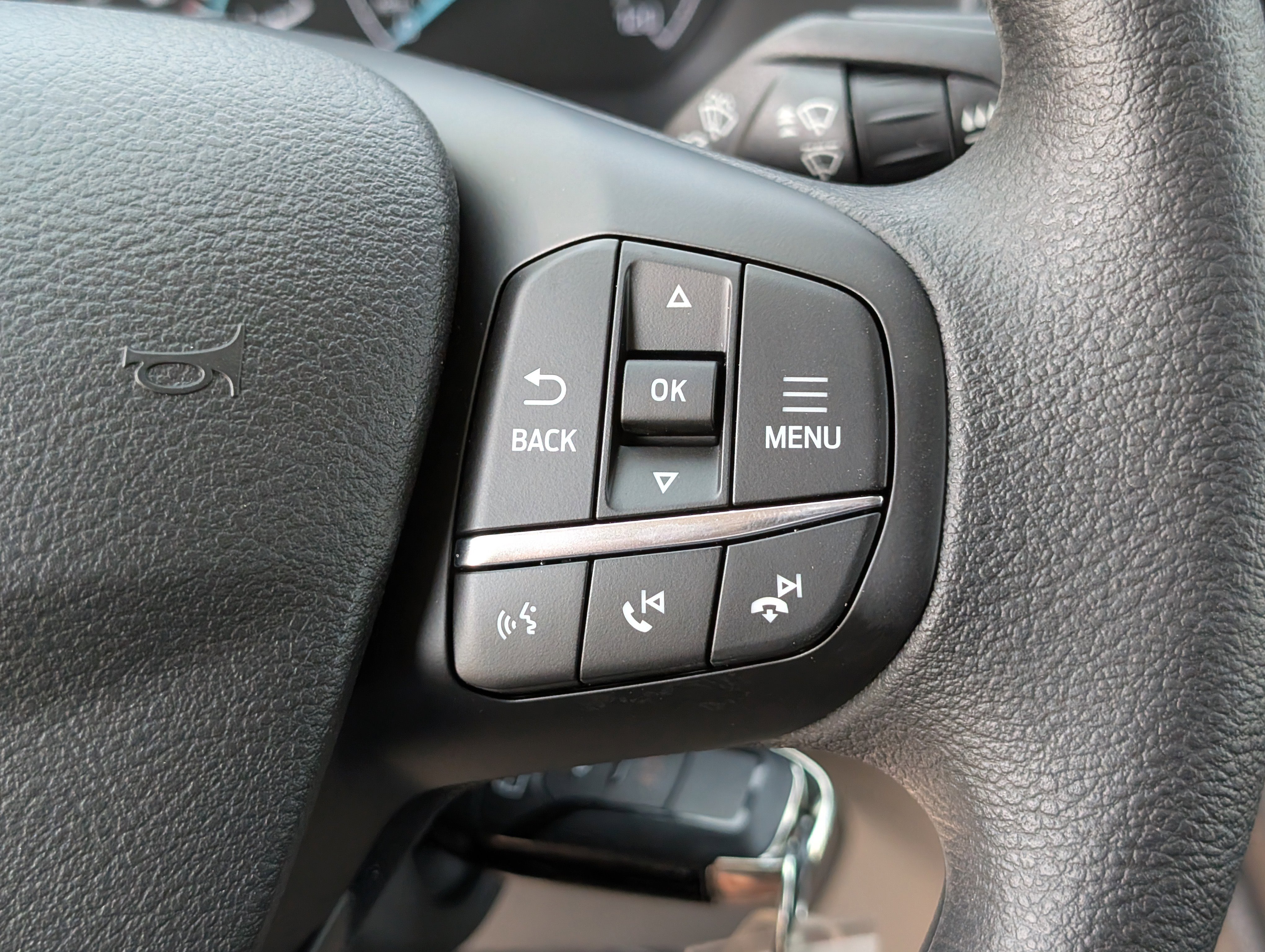 New 2025 Ford Transit 150 XL w/ Load Area Protection Package image 14