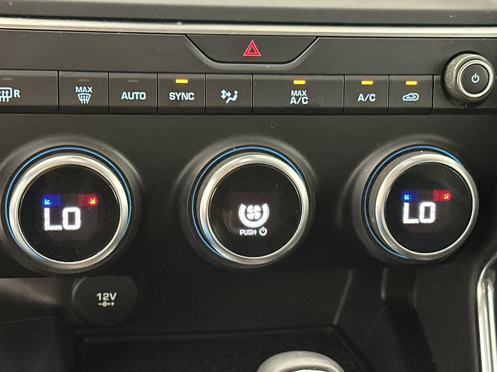 Used 2019 Jaguar E-PACE S image 19