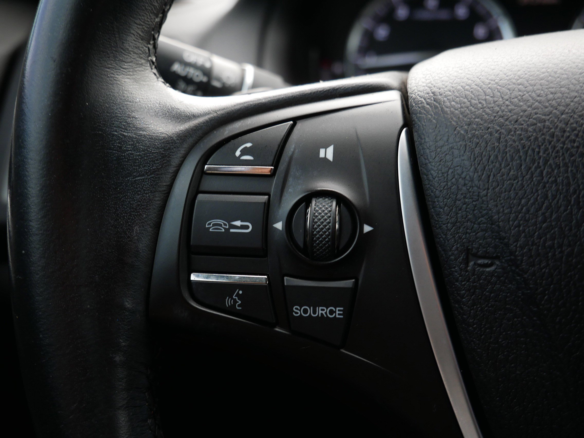 Used 2018 Acura TLX V6 w/ Technology Package FWD image 28