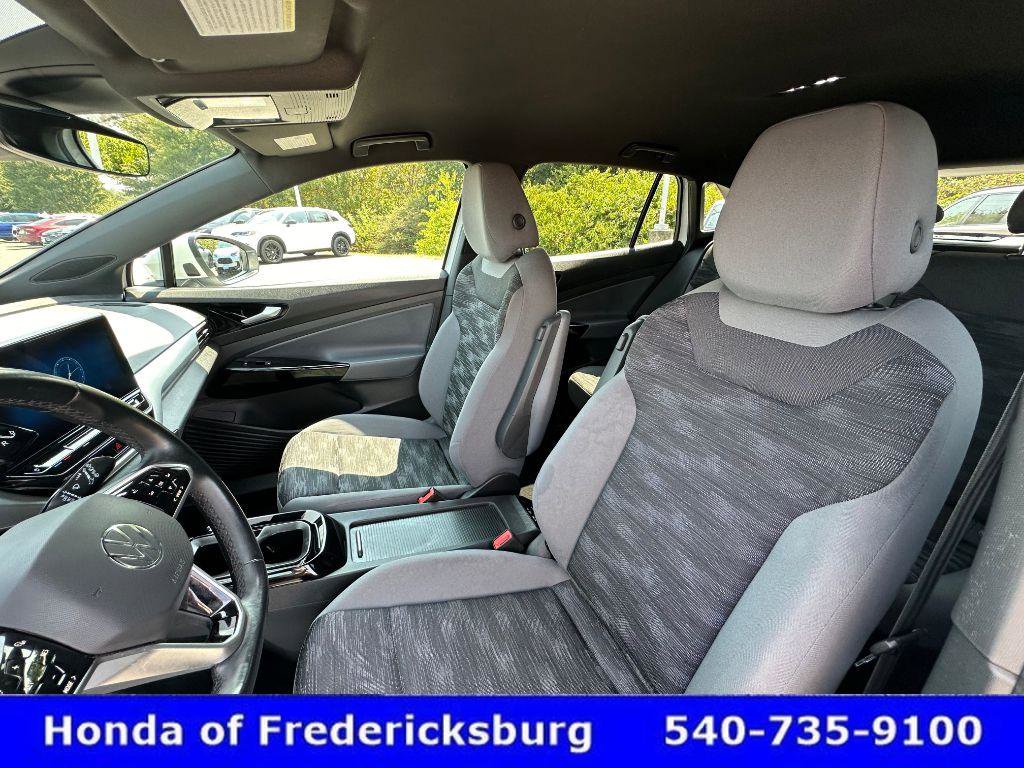 Used 2021 Volkswagen ID.4 Pro image 15