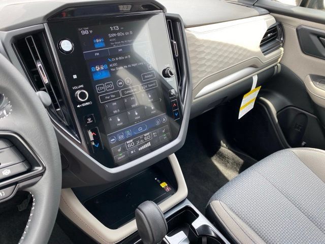 New 2026 Subaru Forester Premium AWD/4WD image 16