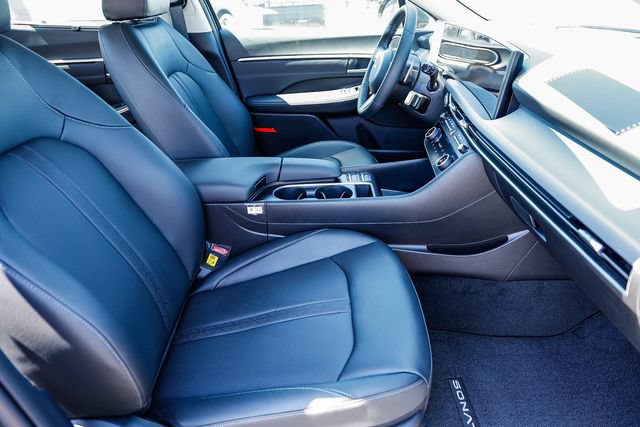 New 2026 Hyundai Sonata Limited FWD image 20