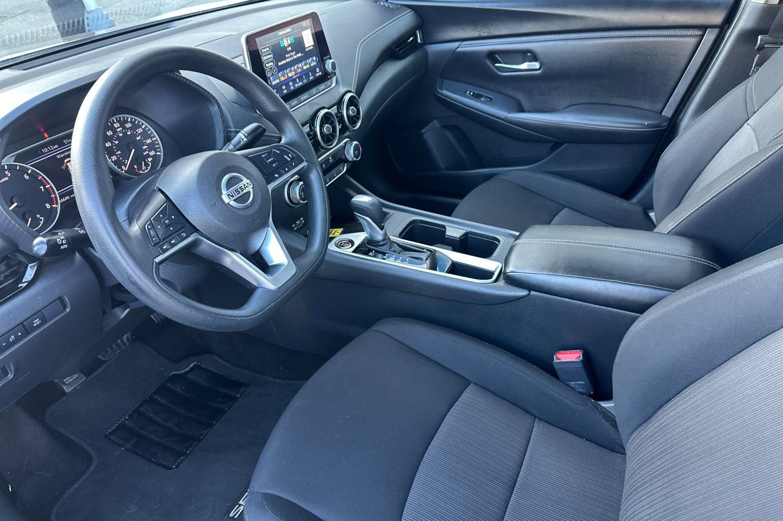 Used 2023 Nissan Sentra SV image 11