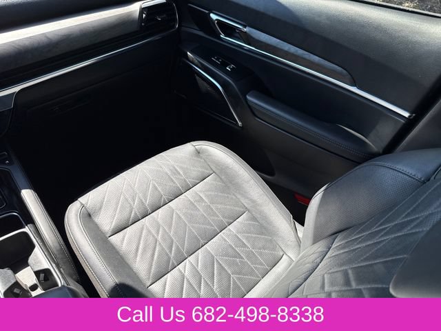 Used 2023 Kia Telluride SX X-Pro AWD/4WD image 15