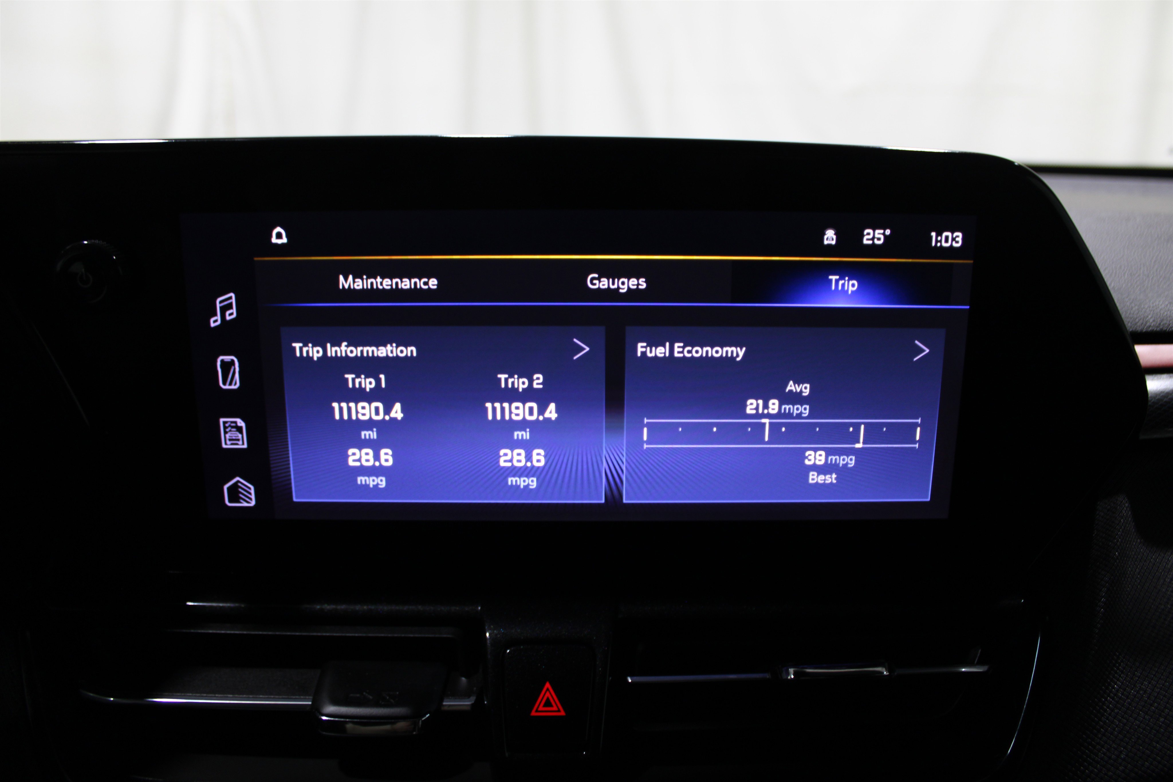 Used 2026 Chevrolet TrailBlazer RS image 17