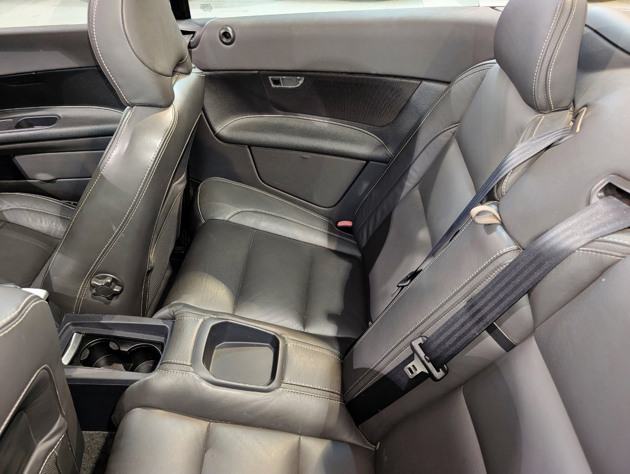 Used 2013 Volvo C70 T5 image 20