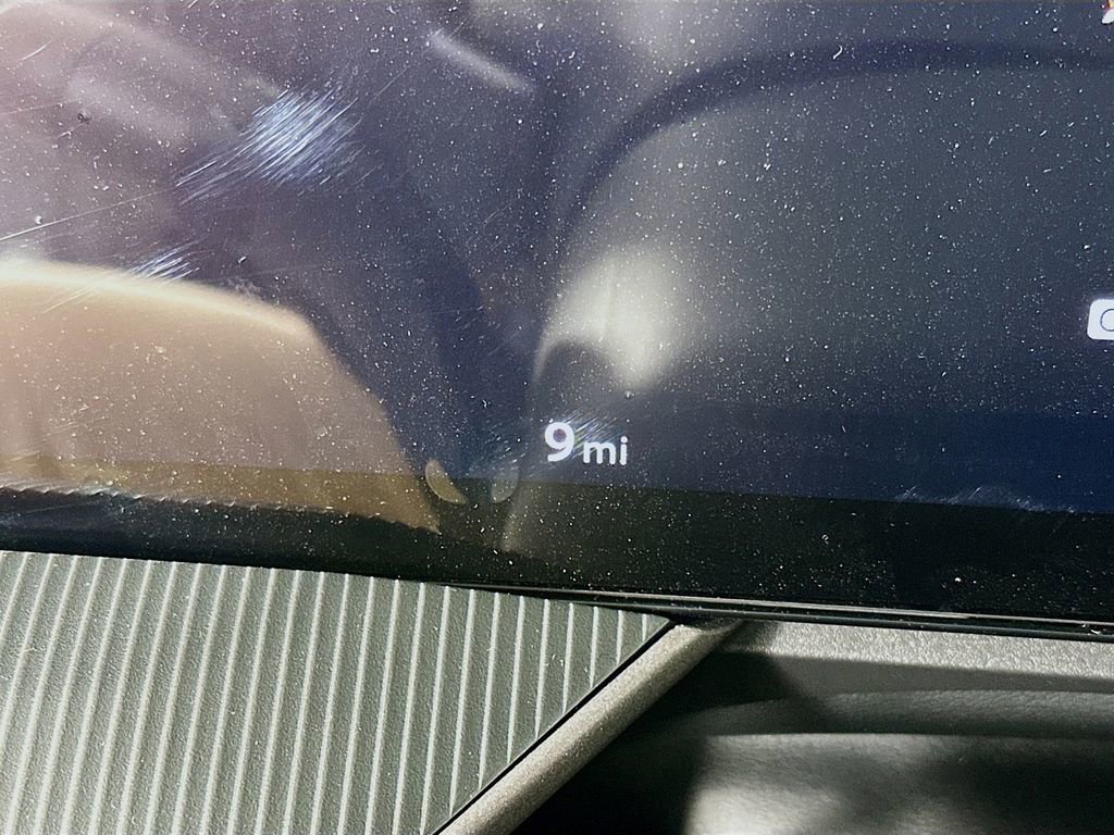 New 2026 Nissan Murano SV image 16