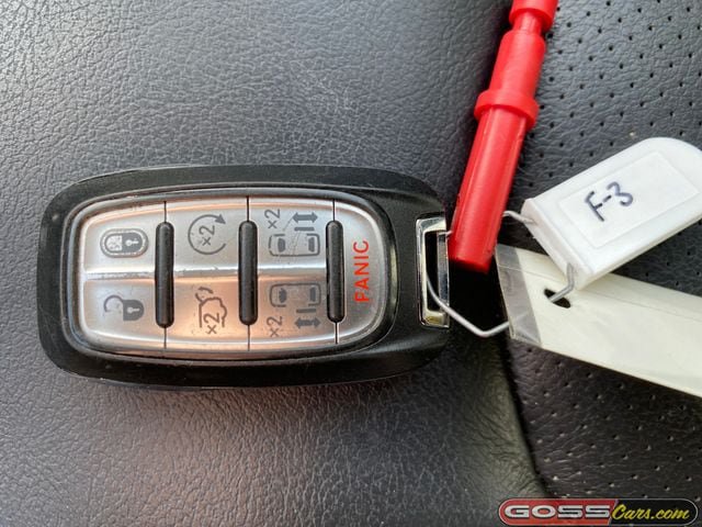 Used 2019 Chrysler Pacifica Touring-L FWD image 27