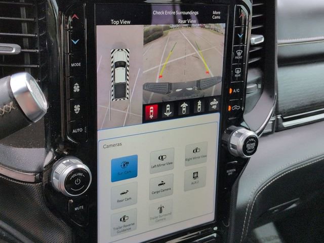 Used 2022 RAM 2500 Limited image 21