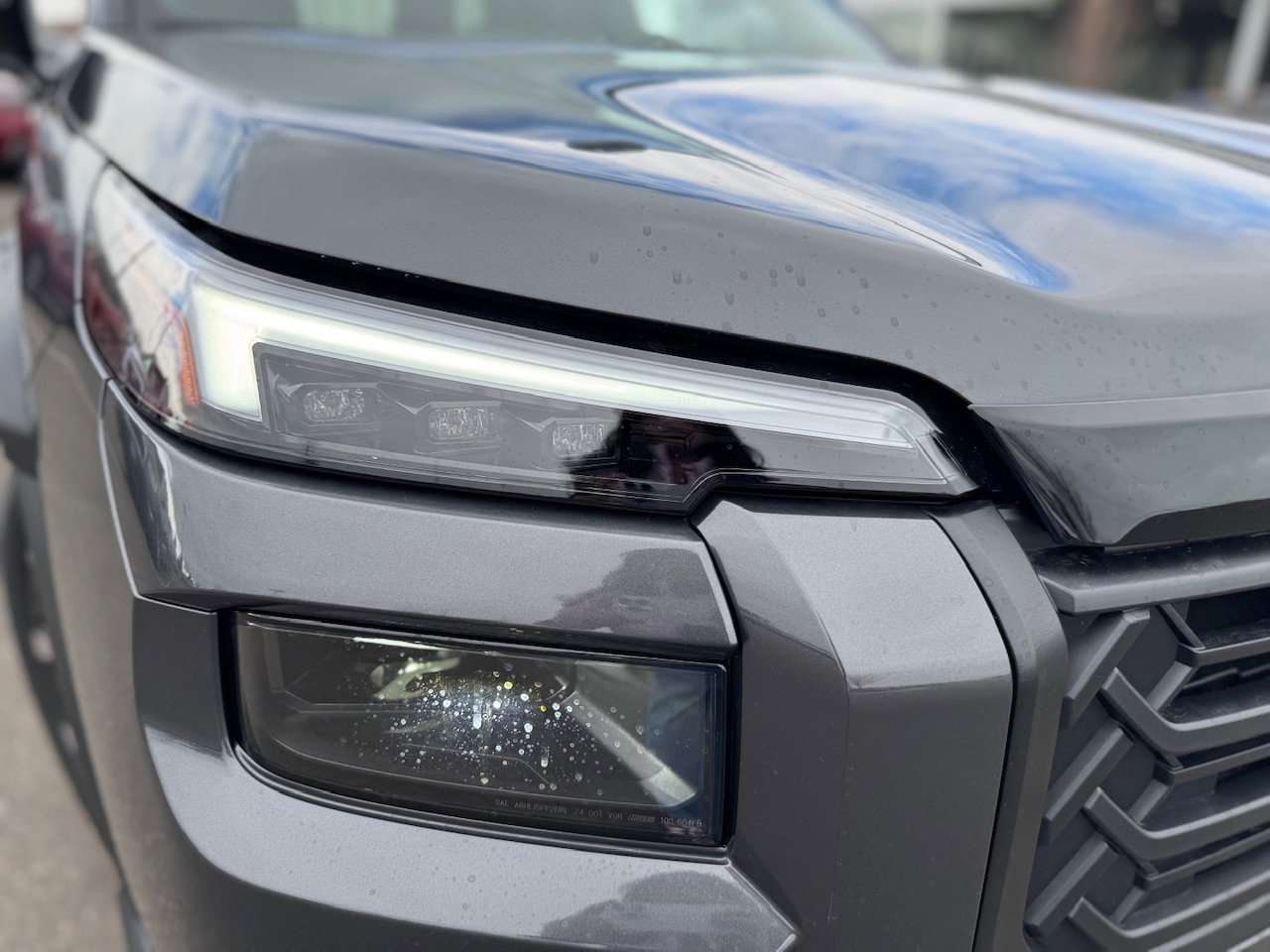 New 2026 Subaru Outback Touring XT image 63