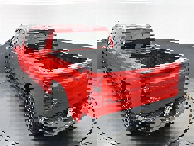 New 2026 Chevrolet Silverado 1500 LT w/ Leather Package image 40