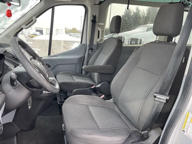 Used 2018 Ford Transit 350 XLT RWD image 8