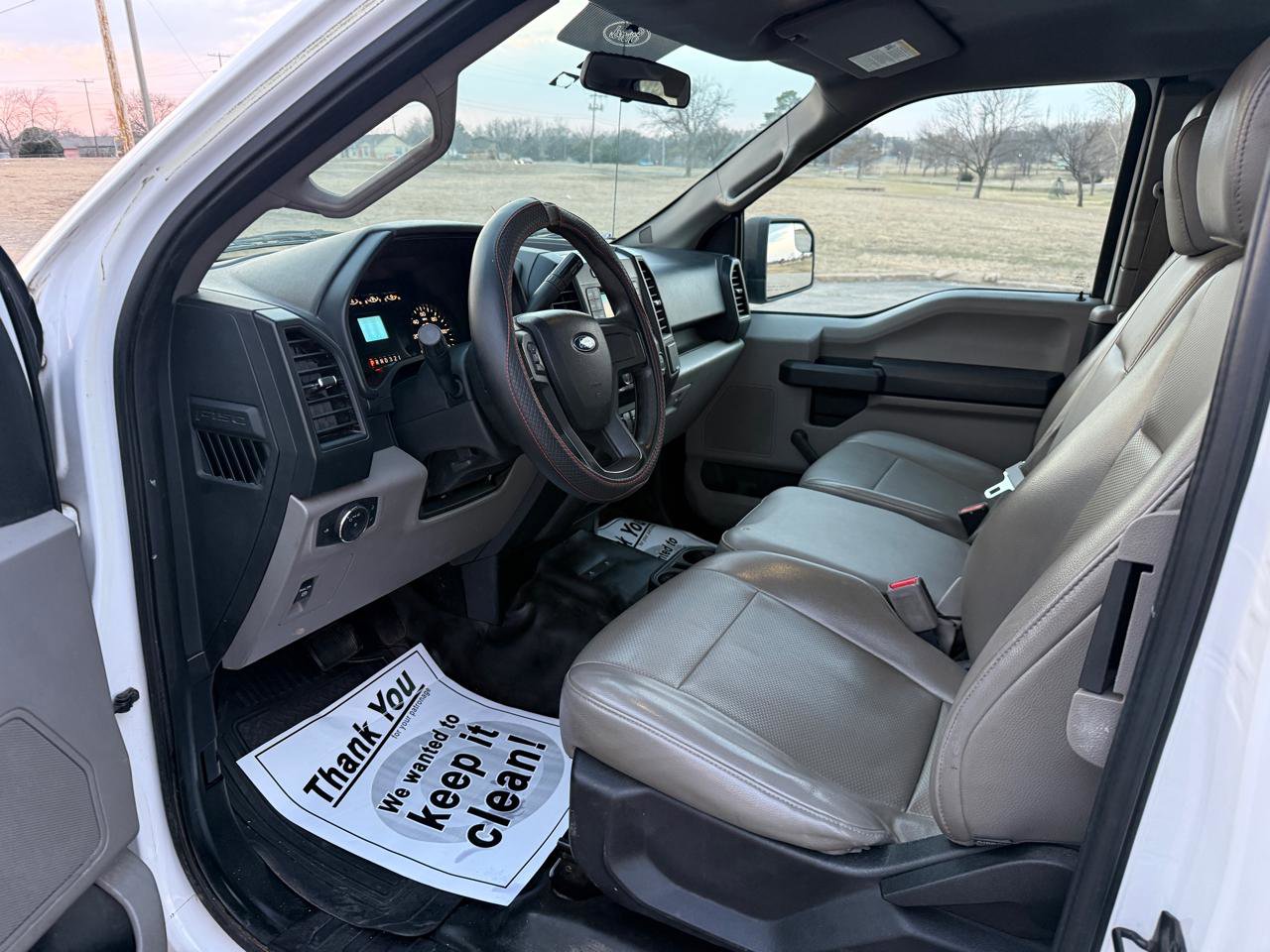 Used 2015 Ford F150 XL image 9