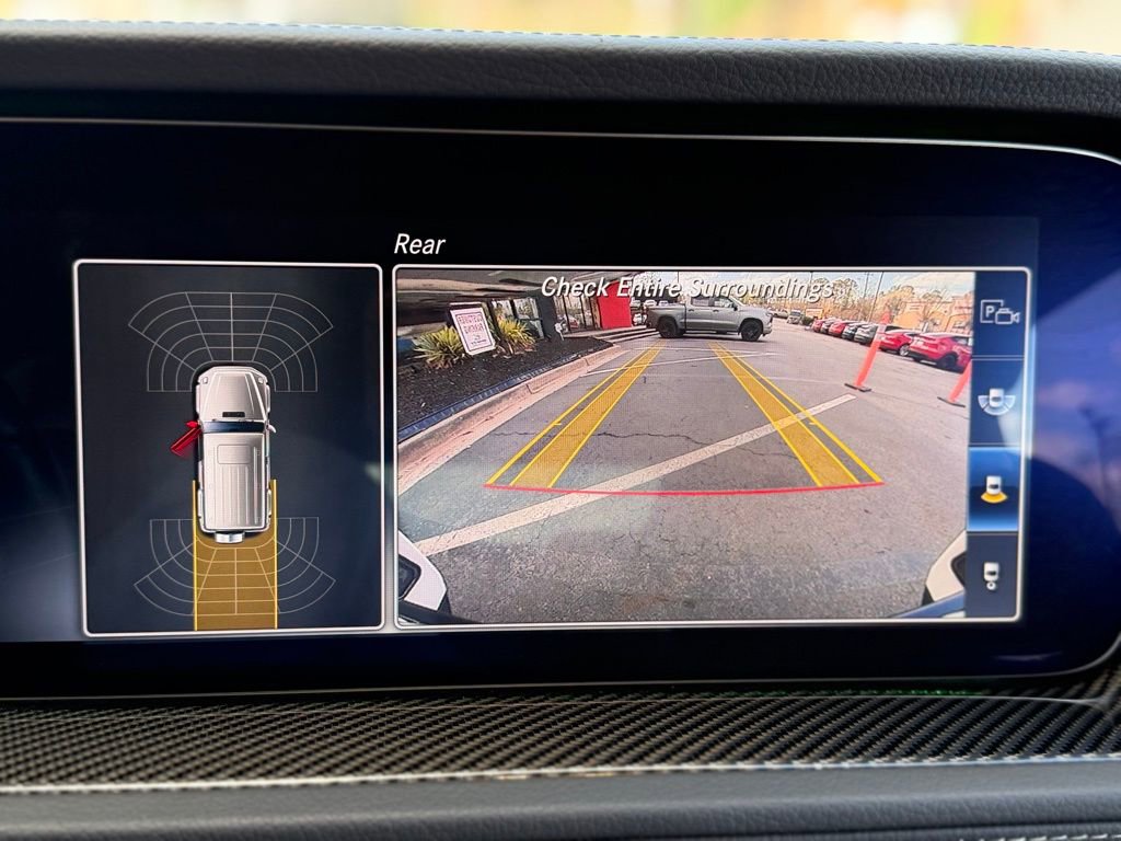 Used 2024 Mercedes-Benz G 550 image 52