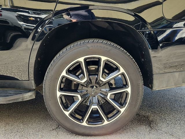 Used 2025 Chevrolet Tahoe RST w/ Comfort Package AWD/4WD image 33